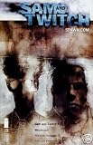 Sam and Twitch #13 Comic - Witchcraft Part 4 (McFarlane Spawn, 2000)