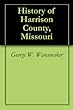 History of Harrison County, Missouri