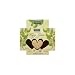 Nikkis Choc Backed Keylime Hearts (Economy Case Pack) 4.4 Oz Box (Pack of 15)