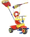 Smart Trike Fresh 3 in 1 (Tutti Frutti)