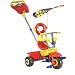 Smart Trike Fresh 3 in 1 (Tutti Frutti)