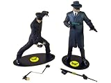 The Green Hornet TV Series Collector Action Figure AssortmentIMAGE