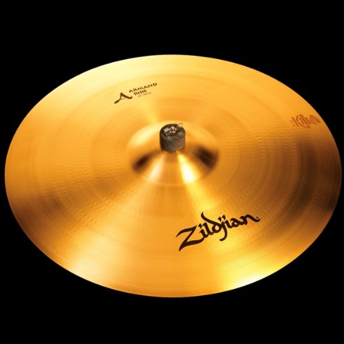 Zildjian A8015 21" A Zildjian Armand Ride On Sale