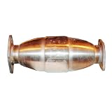 Bosal Catalytic Converter 099-1436 by Bosal