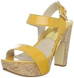 Michael Michael Kors Women's Ivana Platform Sandal