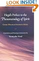 Hegel's Preface to the "Phenomenology of Spirit"