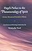 Hegel's Preface to the Phenomenology of Spirit