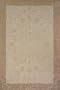 8' x 11' Rectangular Momeni TIBETTI-20BGE80B0 Beige Color Hand Tufted Chinese "Tibet Collection" Rug
