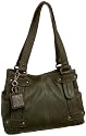 Tignanello Perfect 10 Studded Shopper