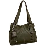 Tignanello Perfect 10 Studded Shopper