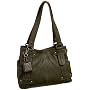 Tignanello Perfect 10 Studded Shopper