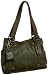 Tignanello Perfect 10 Pebble Studded Shopper