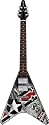 Paper Jamz Guitar V
