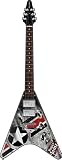 Wow Wee Paper Jamz Guitar Instant Rockstar - Rock 4 - V