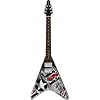 WowWee - 6234 - Paper Jamz - Instrument de Musique - Guitare V