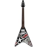 WowWee - 6234 - Paper Jamz - Instrument de Musique - Guitare Vpar WowWee