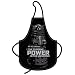 Doctor Who Daleks Cotton Apron