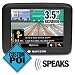 Navigon 2000s 3.5-inch Portable GPS Navigator (New)
