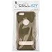 iPhone 6 Plus Case, iPhone 6s Plus Case, CellJoy [SLiM CLiP] Hybrid Case [Built in Belt Clip] [TPU] (Army Green) Protective Cover Skin
