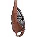 AmeriBag Healthy Back Bag® Classic Leather Extra Small