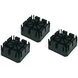 3 Watch Band Vise Holder Remover Links Screws Tools