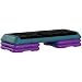 The Step Original Health Club Step with DVD (Teal)