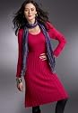 Chadwicks The Cozy Dress