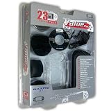 SONY PSP 23 In 1 Value Pack