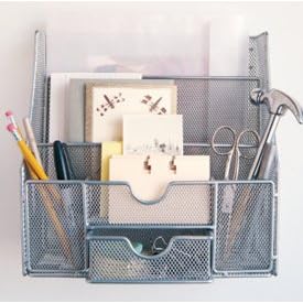 Mesh Wall Bureau