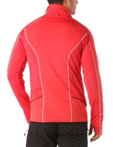 Eider Azimut Jacket M Veste homme Fiery Red M