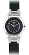 SWATCH - PURE BLACK