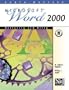 Mastering and Using Microsoft Word 2000 Advanced Course