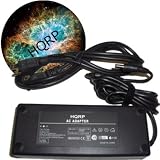 41tEE05KLRL._SL160_ HQRP Replacement Laptop AC Adapter / Notebook Charger / Power Supply Cord for HP Pavilion ZV5000 Series / ZV5200 Series ; Replacement Compaq and HP P/N PPP016s / 317188-001 / 316682-003 / 316688-001 / 316688-002 / 344895-001 plus HQRP Mousepad