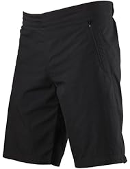 From Amazon.com. Click for details:
 Sports: Fox Mens Baseline Short, Black, 36 - Fox Head Sports: Fox Mens Baseline Short, Black, 36 - Fox Head