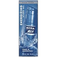 Nivea Energizing Hydro Gel 2.5 fl oz