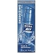 Nivea for Men, Energizing Hydro Gel Face Care, 2.5 FL OZ