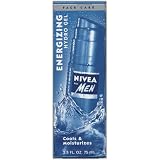 Nivea For Men Energizing Hydro Gel, Packaging May Vary, 2.5 fl oz (75 ml) Bottles, (Pack of 3)