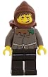 Hunchback - LEGO Studios 2" Figure