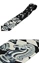 Chess Necktie by Mystic Clothing, includes Gift Box and Neck Tie