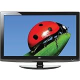 LG 52LG50DC   52 LCD TV   widescreen   1080p (FullHD)   HDTV   high gloss black