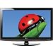 LG 52LG50DC  52 LCD TV  widescreen  1080p FullHD  HDTV  highgloss black