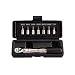 BBB TorqueFix Wrench Set Bike Tool - 64017011/BTL-52