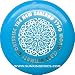 Sporting Goods : New Zealand Ultimate Sportsdisc 175g - Sky Blue