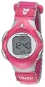 Timex Kids' Iron Kid's Pink Fast Wrap Watch #T7B211