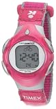 Timex Kids' Iron Kid's Pink Fast Wrap Watch #T7B211