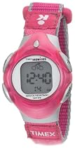 Timex Kids' Iron Kid's Pink Fast Wrap Watch #T7B211