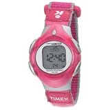 Timex Kids T7B211 Iron Kids Pink Fast Wrap Wat