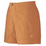 Mountain Hardwear Women's Junket Short