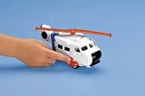 Fisher-Price GeoTrax Rail and Road System Helicopter