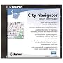 Garmin City Select v7 CD-ROM Map - North America